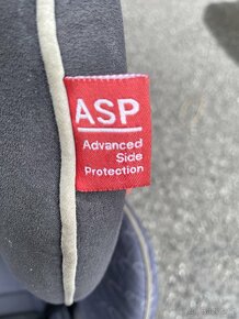 Autosedacka Storchenmühle - 2