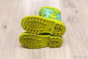 Dětské gumáky Dedoles vel. 30 - 2