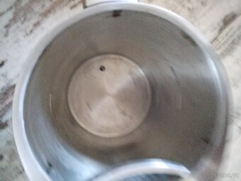 Rychlovarná konvice Catler KE 4014 - 2