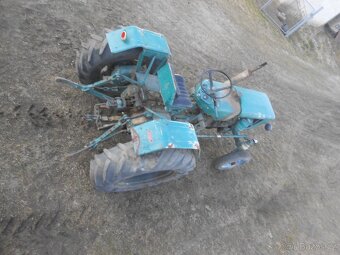 Prodám Zetor 4011 - 2