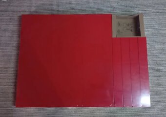 Ikea stolek lack nový - 2