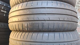 185/60R15 letní 7,5 mm - 2