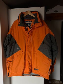 Lyžařská bunda NORDBLANC - 2