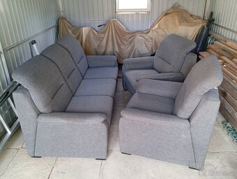 Sedací souprava - 2