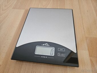 Kychyňská váha ETA Kasia - 2