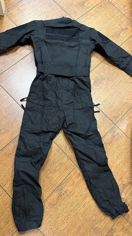 Policejní kombinéza - 2