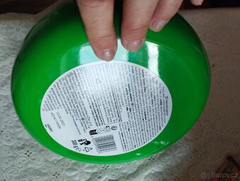 Krásná plechová krabička od M & M - 2