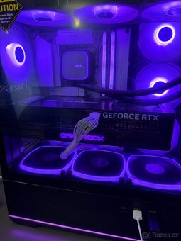 Palit RTX 5090 Gamerock - 2