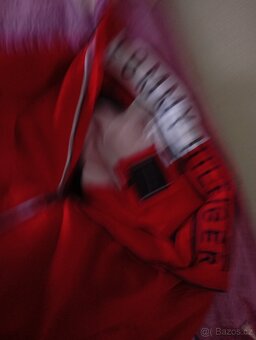 Tommy Hilfiger bunda - 2