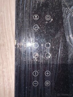 Sklokeramická deska na vaření - 2