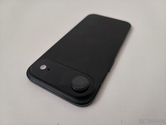 apple iphone 17 Air 256gb Black / Batéria 100% - 2