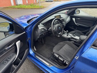 BMW Řada 1,  116 i M-paket AUTOMAT 2x ALU (zimní i letní) - 2