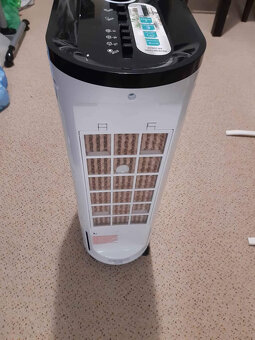 DOMO Zvlhčovač vzduchu DO156A - 2