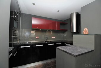 Pronájem bytu 3+kk, Praha 2  Vinohrady - 2