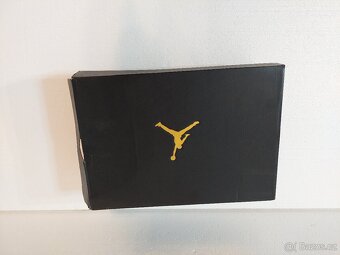 Air Jordan 1 Mid Black Cement - 2