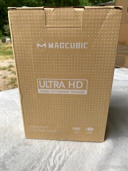 MagCubic smart projektor - 2