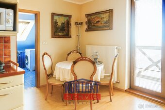 Pronájem bytu 1+kk 50 m² - ZAŘÍZENÝ, ev.č. MR-7923 - 2