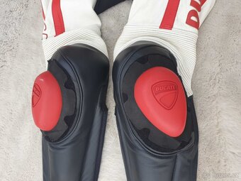 Moto kombineza Dainese Ducati 50 Eur - 2