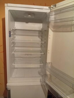lednice beko s mrazakem - 2