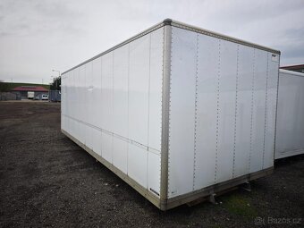 SKŘÍŇ, SKLAD, GARÁŽ - 650 CM - 2