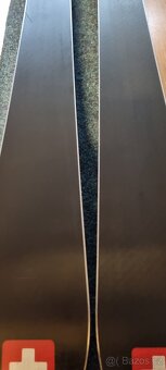 Stockli AR TOP STAV 175cm. Jen 9.900,- - 2