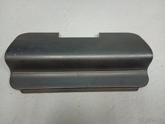 BMW E39 sedan-krytka tažného zařízení - 2