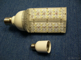 PROFI vysokovýkonná LED žárovka Sunwave 30W - 2