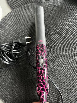 Žehlička na vlasy ETA Dolores 3336 - 2