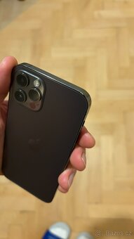 Iphone 12pro, 128GB - 2