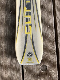 Lyže Rossignol délky 150 cm - 2