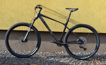 Mrx DISCUS horské kolo 29, rám 19,5", Sh 1x12, černá cham. - 2