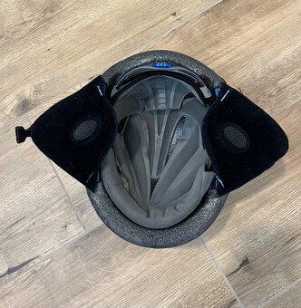 Dětská lyžařská helma - 2