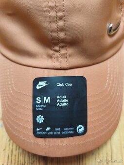 Kšiltovka Nike Sportswear - 2