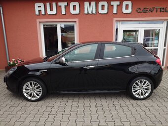Alfa Romeo Giulietta 1.6 JTD Super 88kW - 2