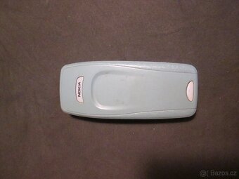 Nokia 3410 - 2