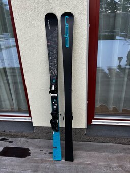 Elan Insomnia 152cm - 2