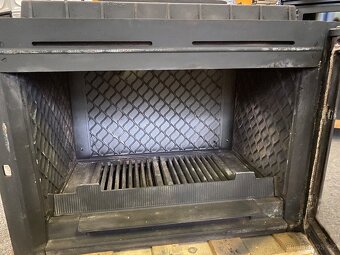 Krbová vložka Turbo Fonte - 2