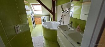 Pronájem bytu v centru Hodonína - 2