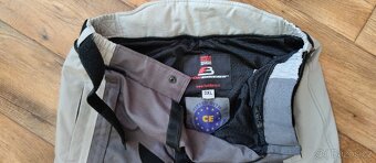 Nové kalhoty forbikers 3 XL - 2