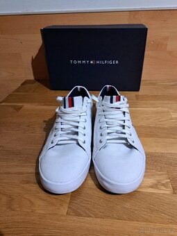 Tenisky Tommy Hilfiger - 2