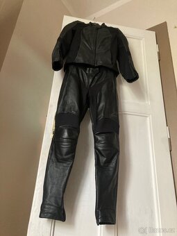 Dámská kombinéza Alpinestars - 2