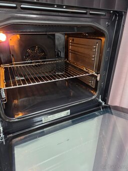 Vestavná trouba Gorenje - 2