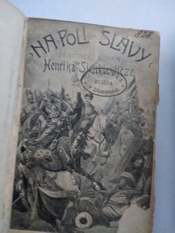 Prodám staré výtisky - 2