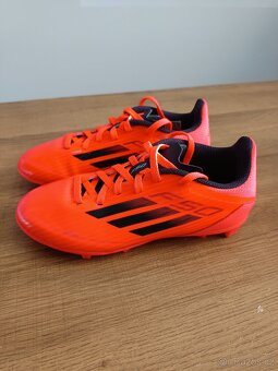 Kopačky Adidas - 2