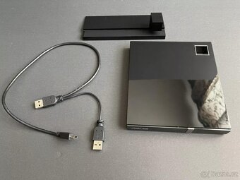 Bluray mechanika SBW-06D2X-U PC 3199kč - 2