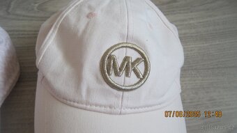 Kšiltovka Michael Kors - 2ks - 2