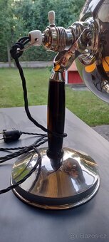 Stolní lampa reflektorová - 2