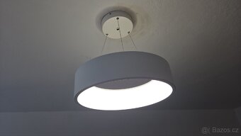 Led lustr RABALUX 2509 Adeline 26W 1500lm a 4000K - 2