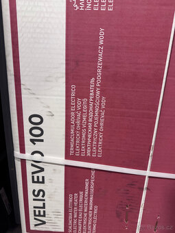 Bojler Ariston 100l - 2