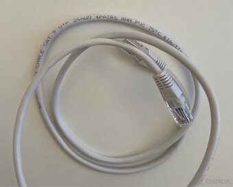 Datový kabel 1,2m - 2